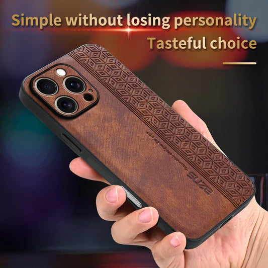 Robuste Handyhülle für iPhone 16 Pro Max mit Stoßschutz | Stylisches Design für Optimalen Schutz 0